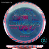 "Buzzsaw" Fuzed Line Buzzz with Saw Pattern