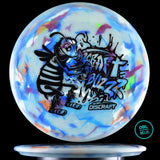 Discraft Jawbreaker Light Weight Buzzz