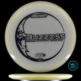 Discraft Seasonal Mega Glo Buzzz SS