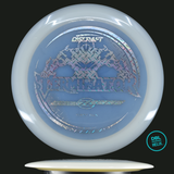 Discraft First Run Z Terminator