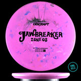 Discraft Jawbreaker Zone OS