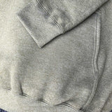 DBL Helix Soft Olive Drab Green Pullover Hoodie