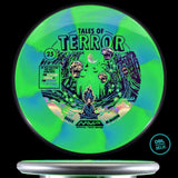 MVP Cosmic Neutron Ohm - 2025 Halloween Special Edition