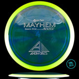 Axiom Proton Mayhem