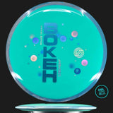 Axiom Neutron Bokeh - Special Edition