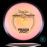 MVP Fission Photon