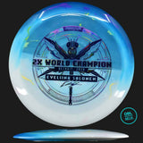 Innova Eveliina Salonen Party Time Duo Destroyer