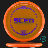 Discraft Z Sled
