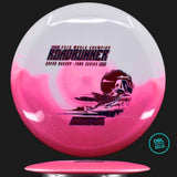 Innova Gregg Barsby Tour Series Duo Roadrunner