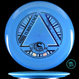 Streamline Neutron Turbulence