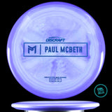 Discraft Paul McBeth Prototype Malita