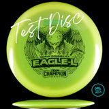 Innova Proto Glow Champion Eagle-L Team Series