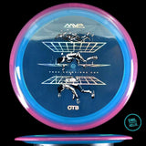 Axiom Prism Proton Soft Defy - Champions Cup Edition