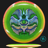 Axiom Particle Proton Soft Rhythm