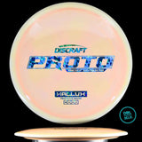 Discraft Ricky Wysocki Prototype Hallux