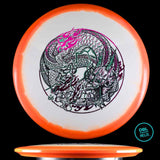 Dynamic Discs Fuzion Orbit Emac Truth