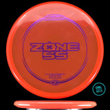 Discraft Z Zone SS