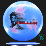 2026 Discraft Tour Series Ricky Wysocki Hallux