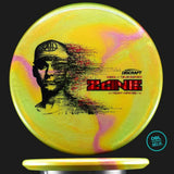 2026 Discraft Tour Series Adam Hammes Zone