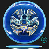 Axiom Particle Proton Soft Rhythm