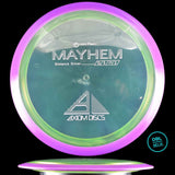 Axiom Proton Mayhem