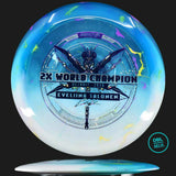 Innova Eveliina Salonen Party Time Duo Destroyer