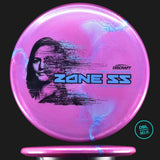 2026 Discraft Tour Series Holyn Handley Zone SS