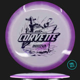 Innova Halo Star Corvette