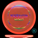 Discraft Z Zone SS