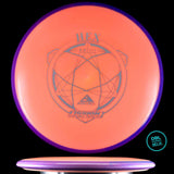 Axiom Discs Fission Hex