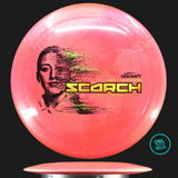 2026 Discraft Tour Series Valerie Mandujano Scorch