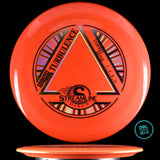 Streamline Neutron Turbulence