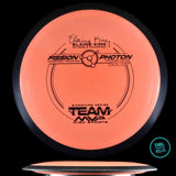 MVP Fission Photon