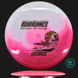 Innova Gregg Barsby Tour Series Duo Roadrunner