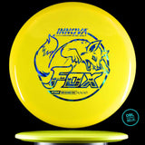 Innova Star Fox