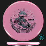 Proto Glow Champion Rat Nate Sexton (Tour Series)