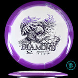 Latitude 64 Gold Orbit Diamond