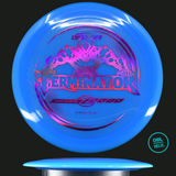 Discraft First Run Z Terminator