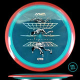 Axiom Prism Proton Soft Defy - Champions Cup Edition