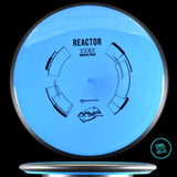 Neutron Reactor