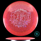 Discraft CryZtal Sparkle Paige Pierce Drive