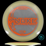 Discraft Seasonal Mega Glo Nuke