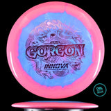 Innova Halo Star Gorgon