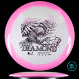 Latitude 64 Gold Orbit Diamond
