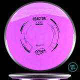 Neutron Reactor