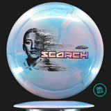 2026 Discraft Tour Series Valerie Mandujano Scorch