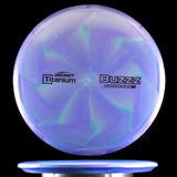 Discraft Ti Swirl Buzzz