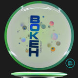 Axiom Neutron Bokeh - Special Edition