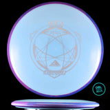 Axiom Discs Fission Hex