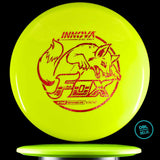 Innova Star Fox